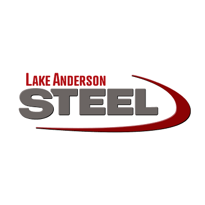 Lake Anderson Steel