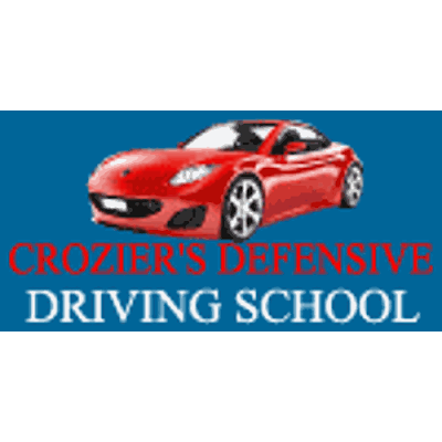 Crozier's Driving School