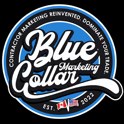 Blue Collar Marketing