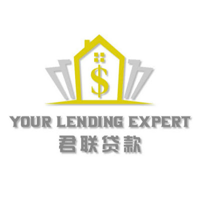 Your Lending Expert - Mortgage Alliance 君联贷款