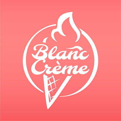 Blanc Crème - Crèmerie Crêperie Café