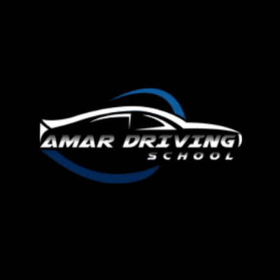 Amar Driving School : For Driving School, Affordable Driving Lessons, Road Test - Winnipeg