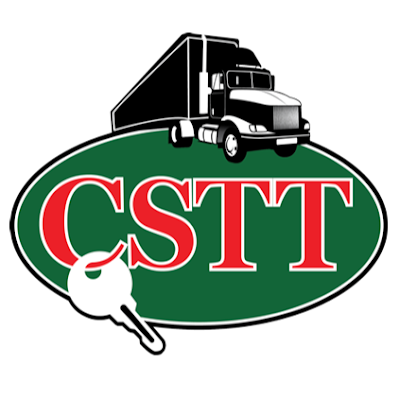 CSTT Driver Training - Victoria