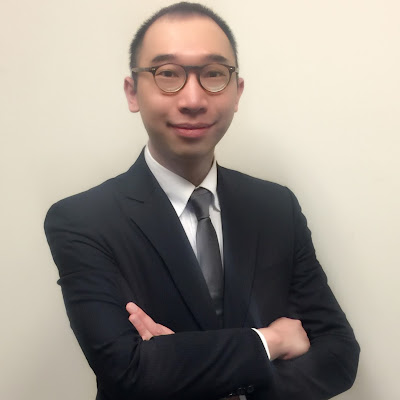 Jin Li, BMO Mortgage Specialist