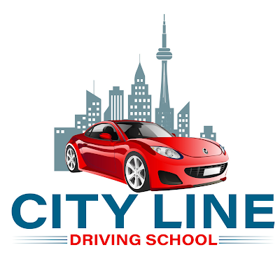 City Line Driving School