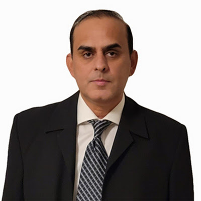 Noman Khan - BMO Mortgage Specialist