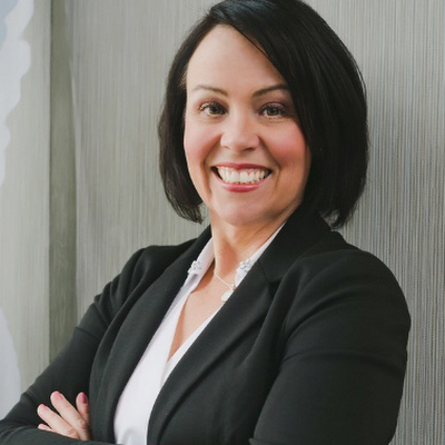 Lisa Denyer, AMP, Mortgage Broker & Founder of ClaystoneMortgageTeam.com Mortgage Architects