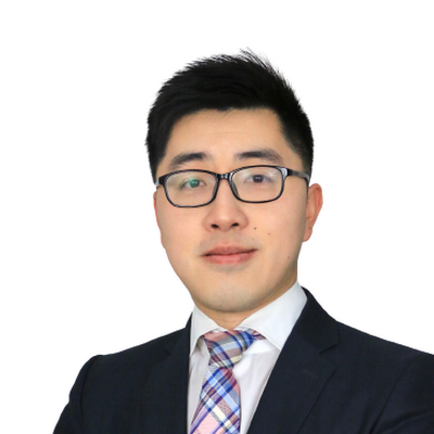 John Sun - BMO Mortgage Specialist