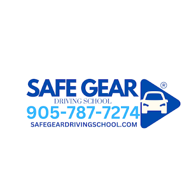 Safe Gear Driving School