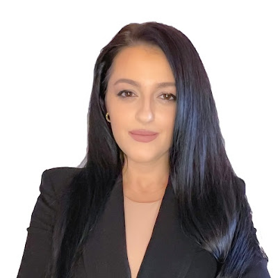 Meliha Mujdanovic - BMO Mortgage Specialist