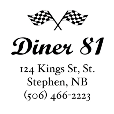 Diner 81 (Korean, Japanese & Western Foods)