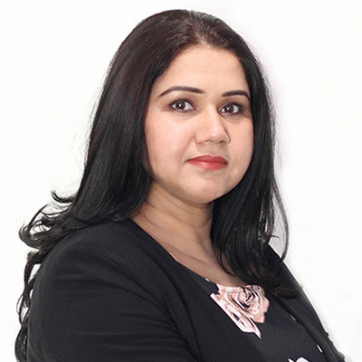 Samreet Sandhu - BMO Mortgage Specialist