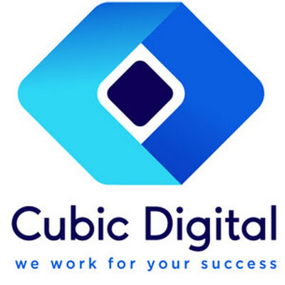 Cubic Digital - Digital Marketing Agency Toronto