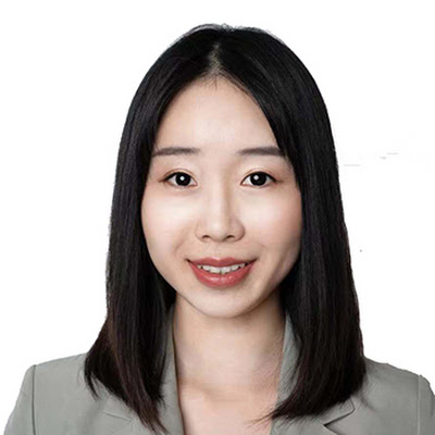 Yinglan Zhang - BMO Mortgage Specialist