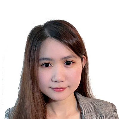 Yi-An (Olivia) Chen - BMO Mortgage Specialist