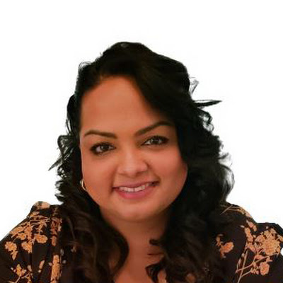 Brinelle D'Souza - BMO Mortgage Specialist