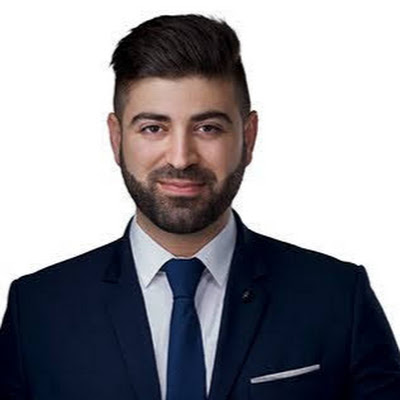 Paul Kertechian - BMO Mortgage Specialist