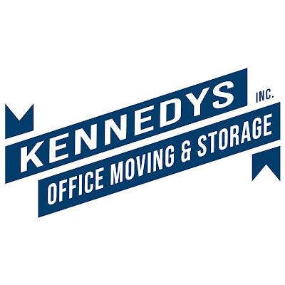 Kennedys Office Moving and Storage Services