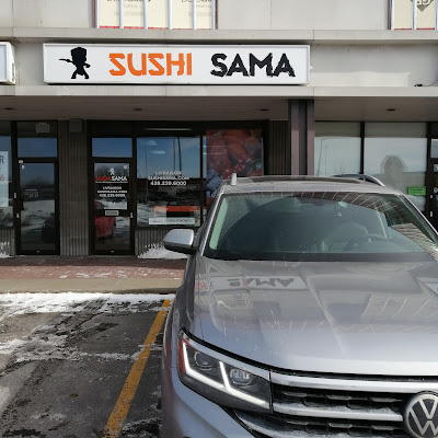 Sushi Sama (St Jean Sur Richelieu)