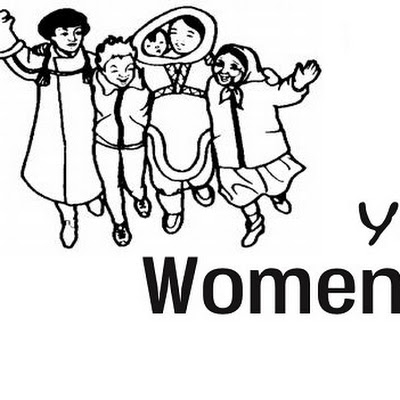 Yellowknife Women's Society