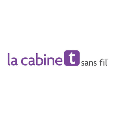 La cabine T Sans Fil