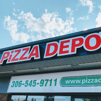 Pizza Depot