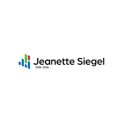 Jeanette Siegel CPA, CGA