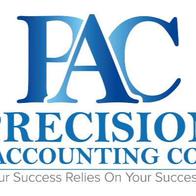 Precision Accounting Co