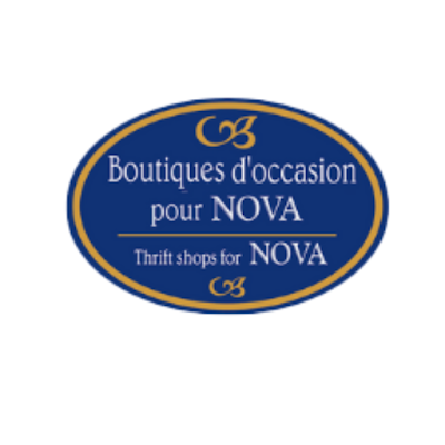 Boutiques d'occasion pour NOVA/Thrift Shops for NOVA