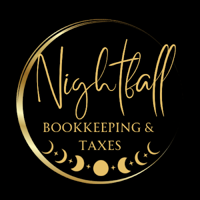 Nightfall Bookkeeping & Taxes