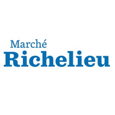 Marché Richelieu - Michel Mathieu