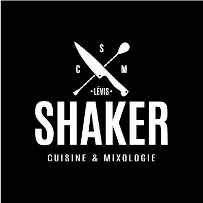 SHAKER Cuisine & Mixologie Lévis