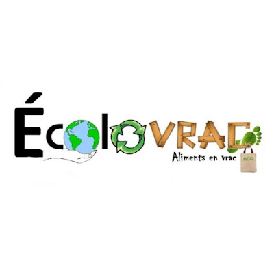 Écolovrac Amos - Épicerie en vrac