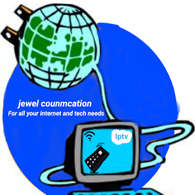 Jewl Communications