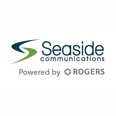 Seaside Communications Powered by Rogers