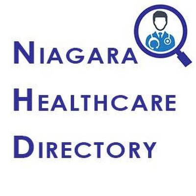 Niagara Healthcare Directory