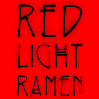 Red Light Ramen