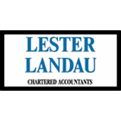 Lester Landau Chartered Professional Accountants