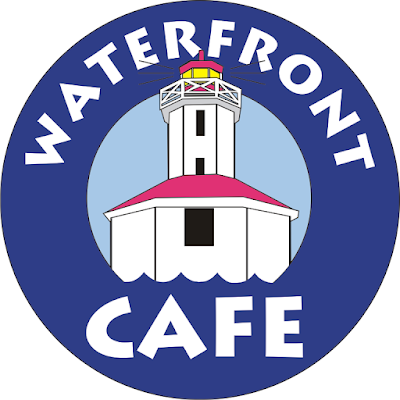 Summerside Waterfront Cafe and Restaurant