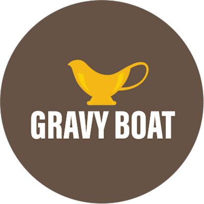 Gravy Boat