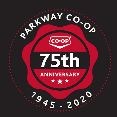 Parkway Co-op Food Store (Roblin)