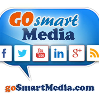 Go Smart Media Design & Marketing