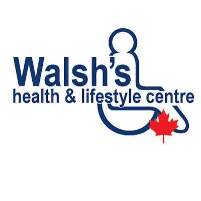 Walsh's Health and Lifestyle Centre