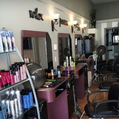 Cuts & Curls Hair & Aesthetics Services