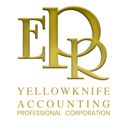 EPR Yellowknife Accounting Professional Corporation.