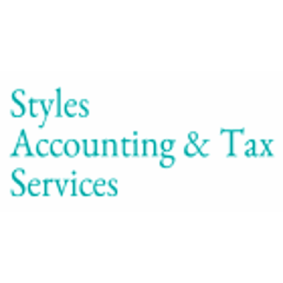 Styles Accounting and Tax Services