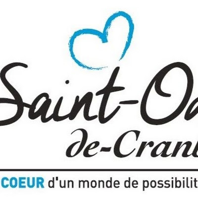 Municipalité de St-Odilon-de-Cranbourne