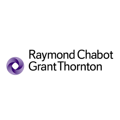 Raymond Chabot Grant Thornton - Accounting & Tax Advisory