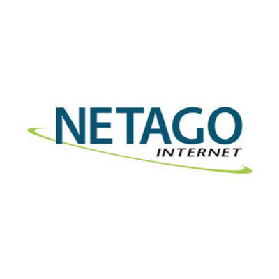 Membre Netago Internet dans Hanna AB