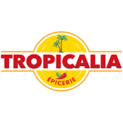 Épicerie Tropicalia